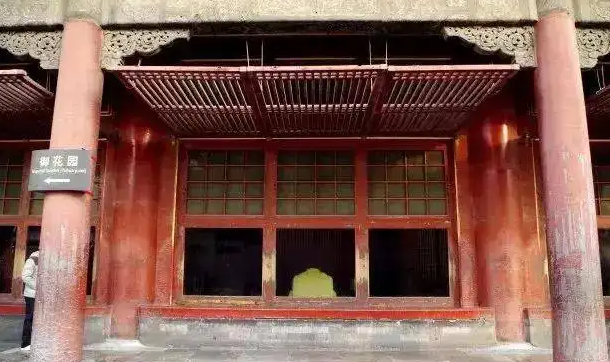 禅城支摘仿古门窗的结构特点是怎样的